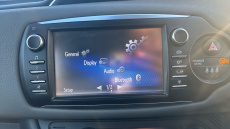 Toyota Yaris 1.5 Hybrid Icon 5dr CVT Hybrid Hatchback